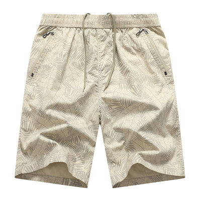 Zomerse Ademende Buitenshorts
