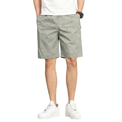 Zomerse Ademende Buitenshorts