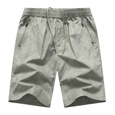 Zomerse Ademende Buitenshorts