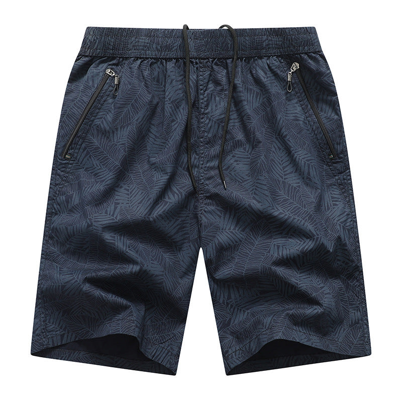 Zomerse Ademende Buitenshorts