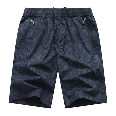 Zomerse Ademende Buitenshorts