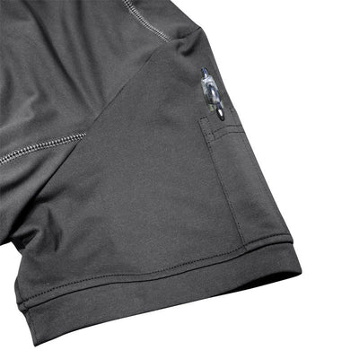 Sneldrogend Sport Poloshirt
